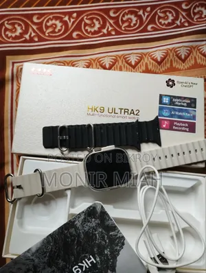 Hk9 Ultra 2