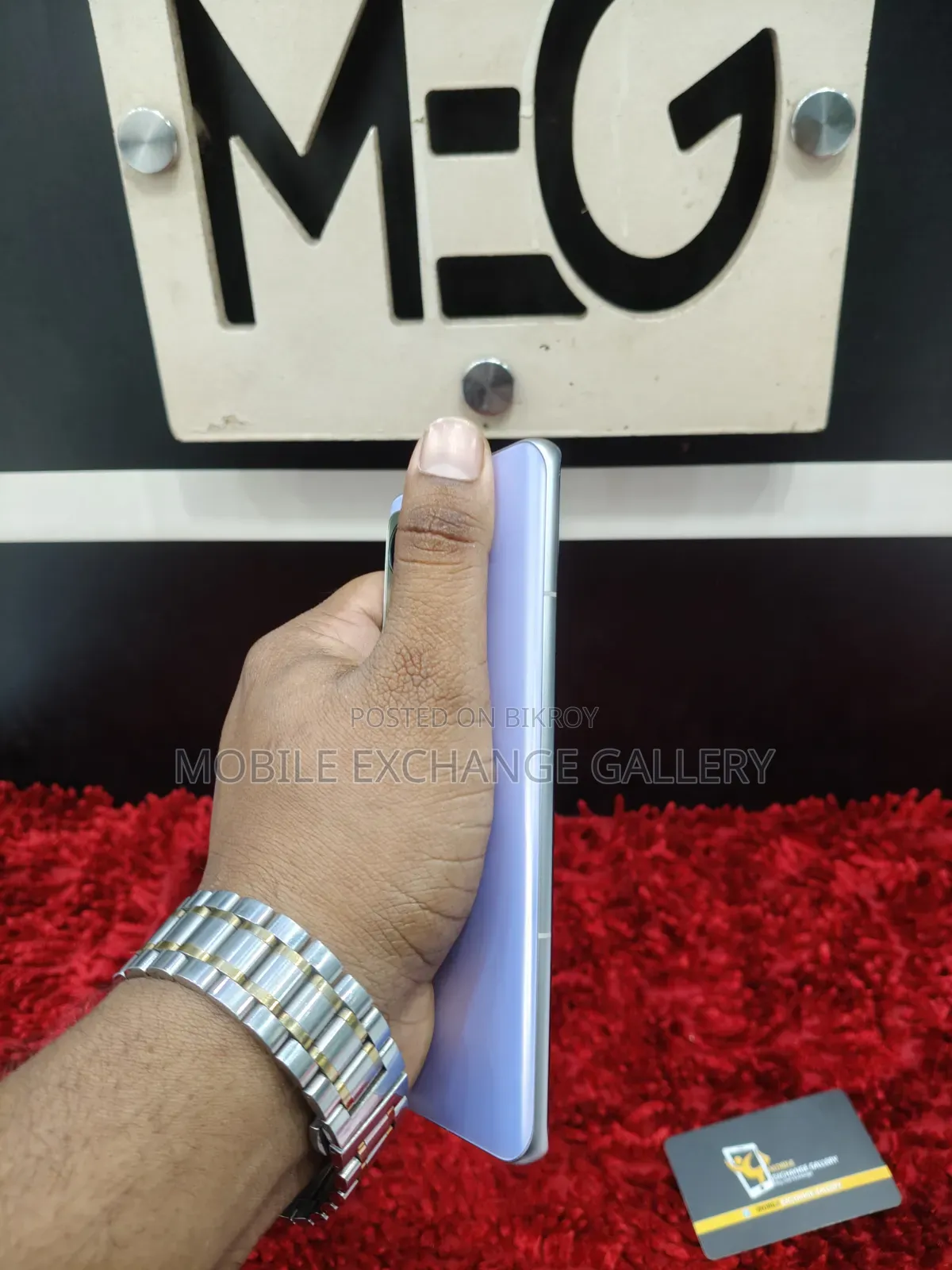 Xiaomi 12 128 GB White