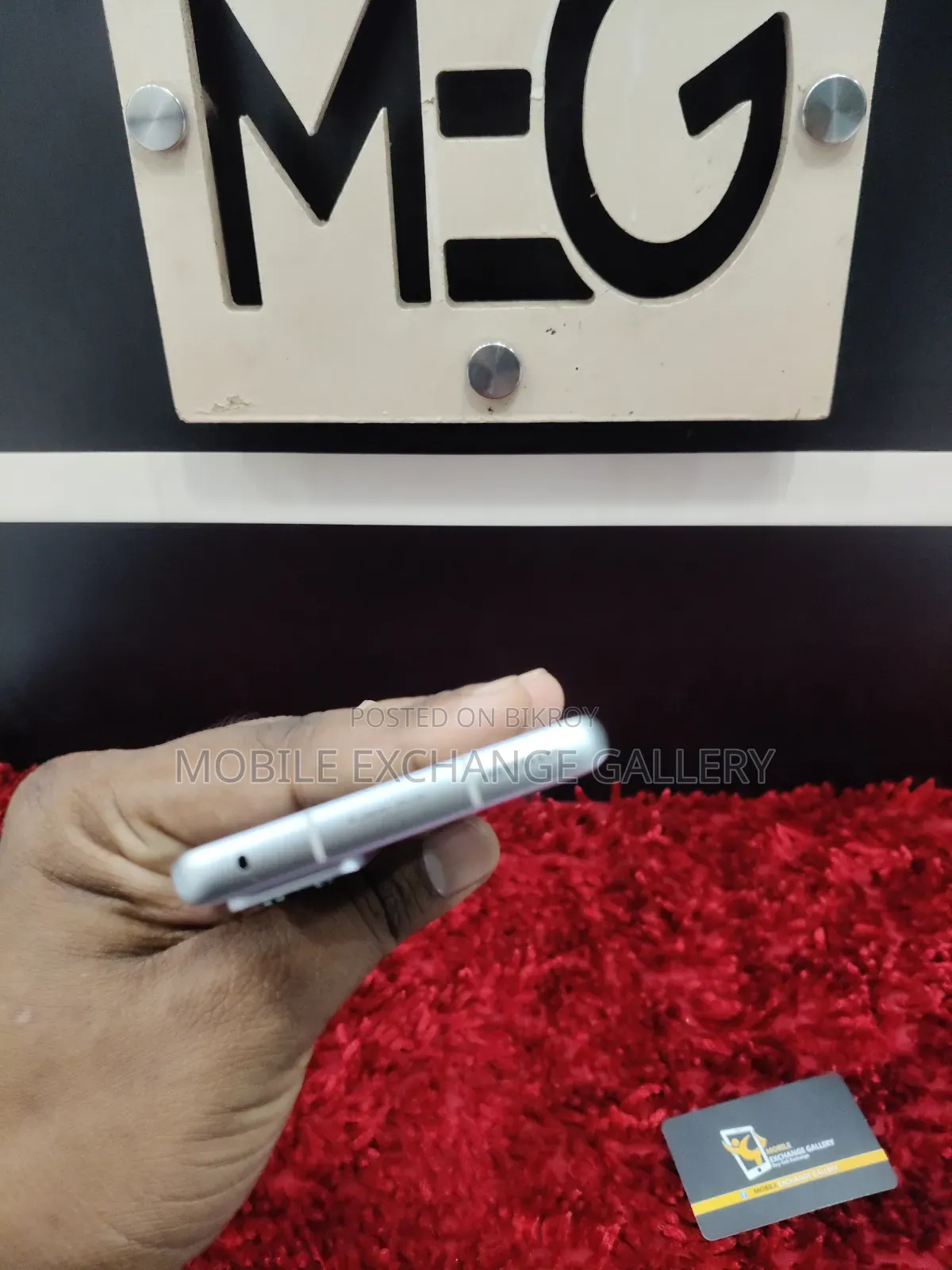 Xiaomi 12 128 GB White