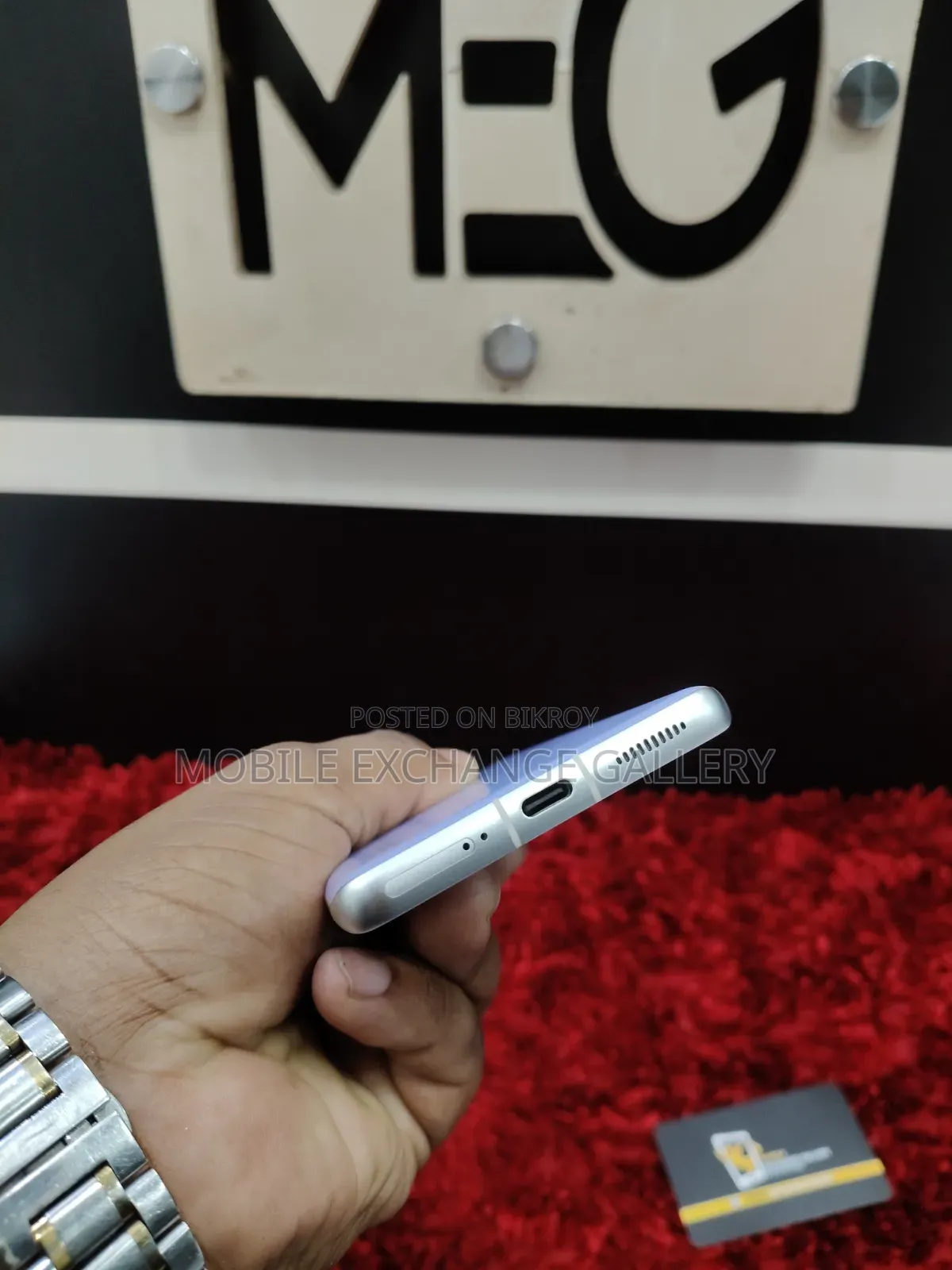 Xiaomi 12 128 GB White