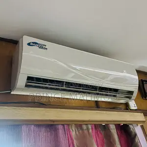 Walton Twinflod Inverter Ac 2 Ton ( Model : Wsi-Riverine-24c )