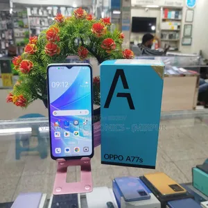 Oppo A77s 128 GB Orange