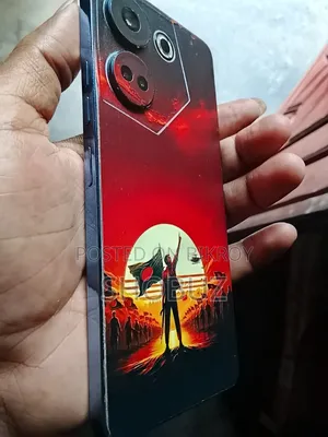 Tecno Camon 20 Pro 256 GB Blue