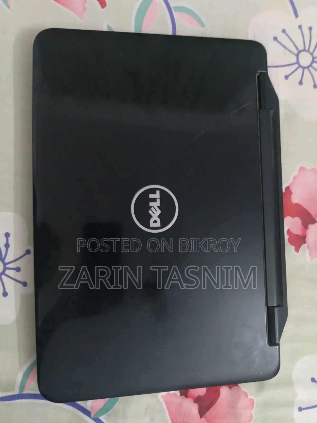 Laptop Dell 2GB Intel Pentium HDD 320GB