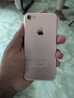 Apple iPhone 7 128 GB Rose Gold