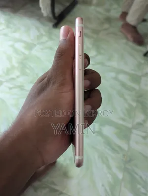 Apple iPhone 7 128 GB Rose Gold