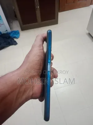 ভিভো ওয়াই২১ ১২৮ জিবি নীল