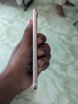 Apple iPhone 7 128 GB Rose Gold
