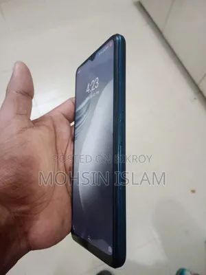 ভিভো ওয়াই২১ ১২৮ জিবি নীল