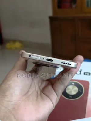 Honor X9d 256 GB Gold