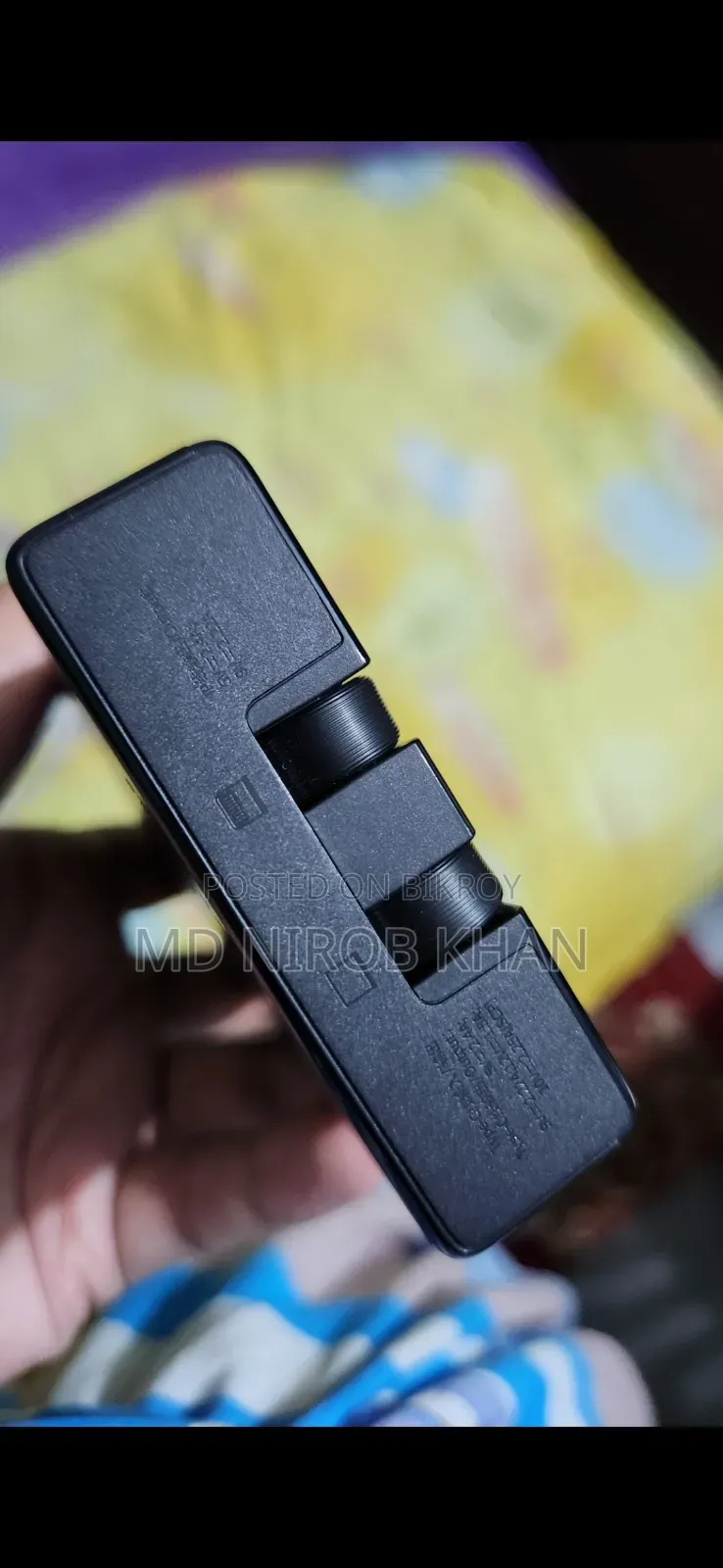 Basuse 22.5w Fast Charging Power Bank