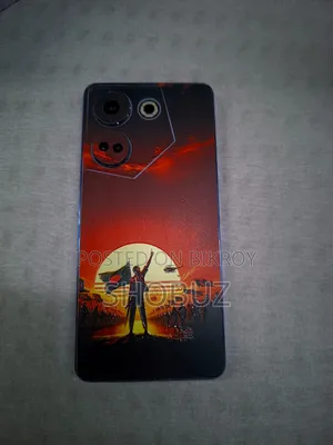 Tecno Camon 20 Pro 256 GB Blue