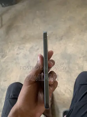 New Samsung Galaxy A36 256 GB White