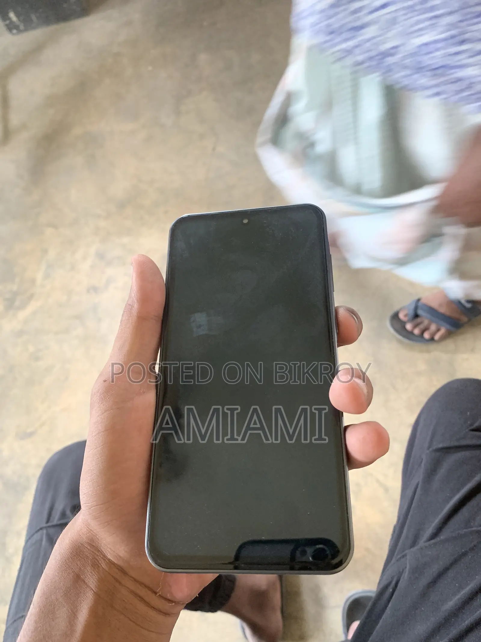 New Samsung Galaxy A36 256 GB White