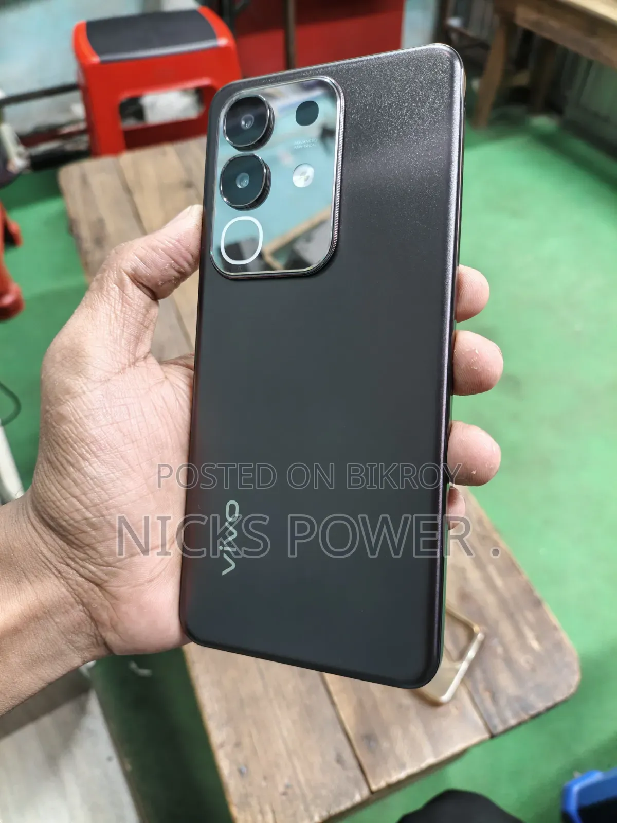Vivo Y29 4G 256 GB