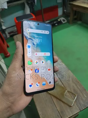 Vivo Y29 4G 256 GB