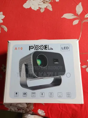 A10 Android Projector