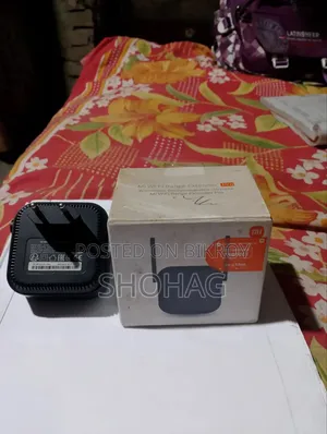 Xiaomi Repeater for Wifi