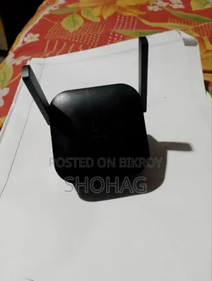 Xiaomi Repeater for Wifi