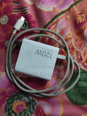 Xiaomi Original 120w Charger