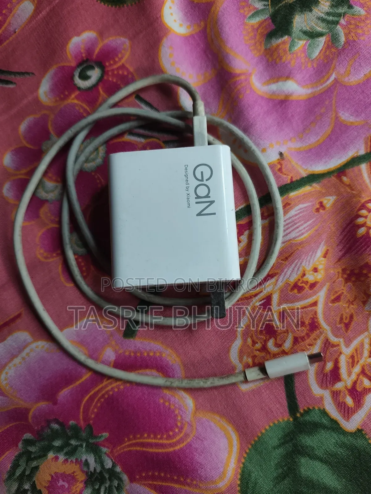 Xiaomi Original 120w Charger
