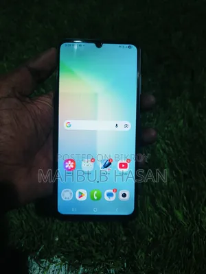 Samsung Galaxy A06 128 GB Black