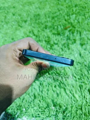 Samsung Galaxy A06 128 GB Black