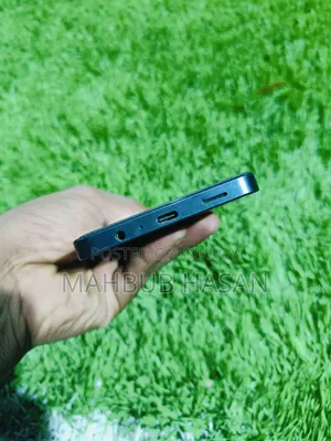 Samsung Galaxy A06 128 GB Black
