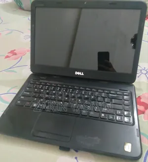 Laptop Dell 2GB Intel Pentium HDD 320GB