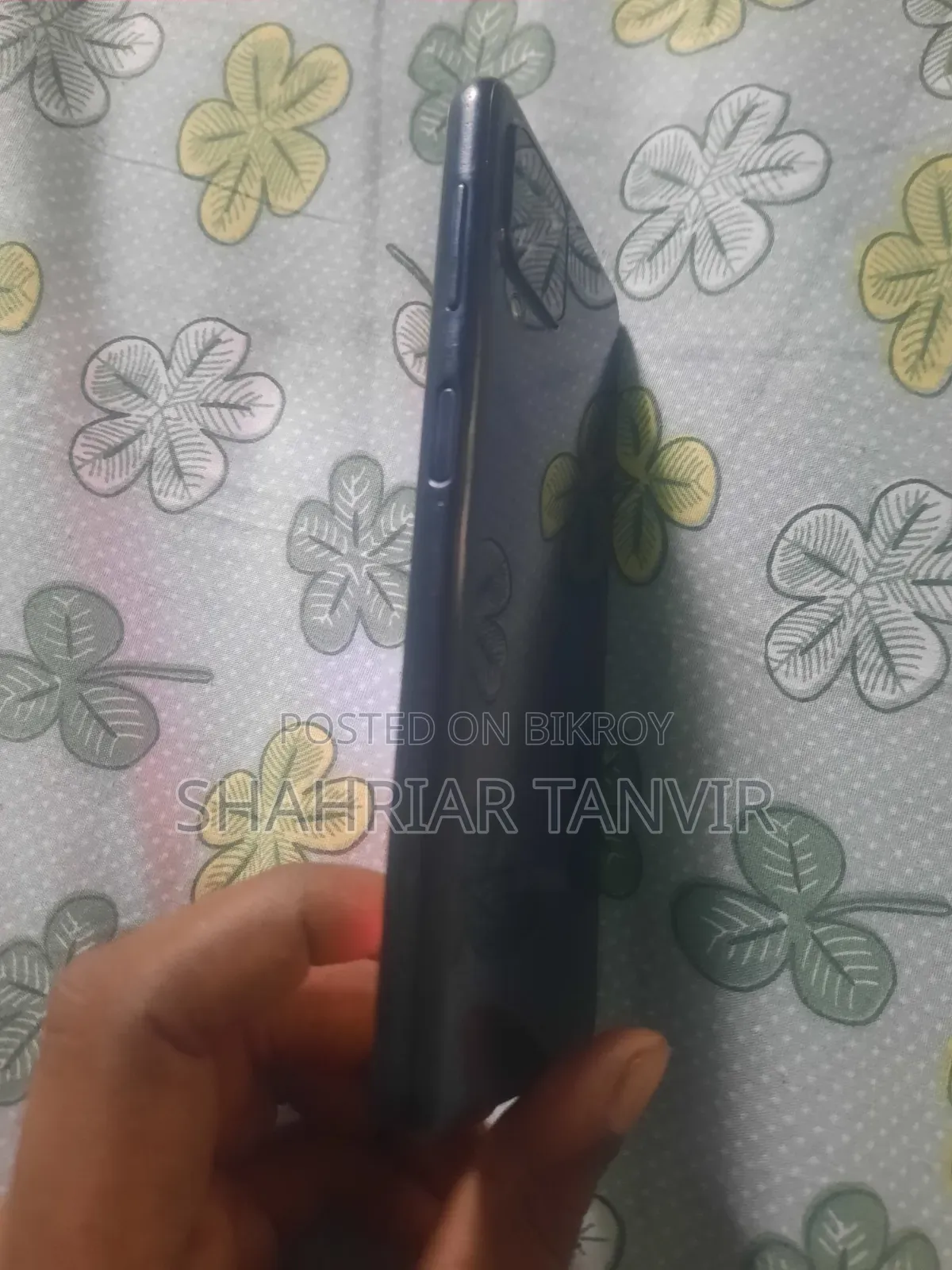 Samsung Galaxy A22 5G 128 GB Black