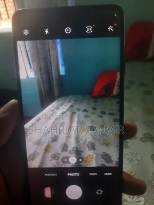 Samsung Galaxy A22 5G 128 GB Black