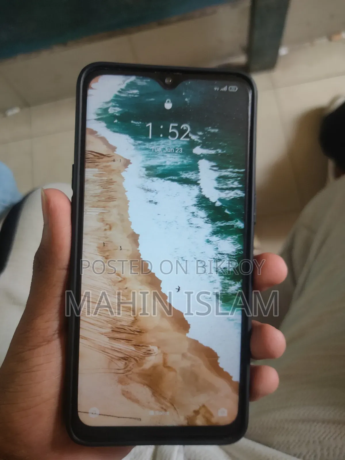 Realme 5 Pro 64 GB Green