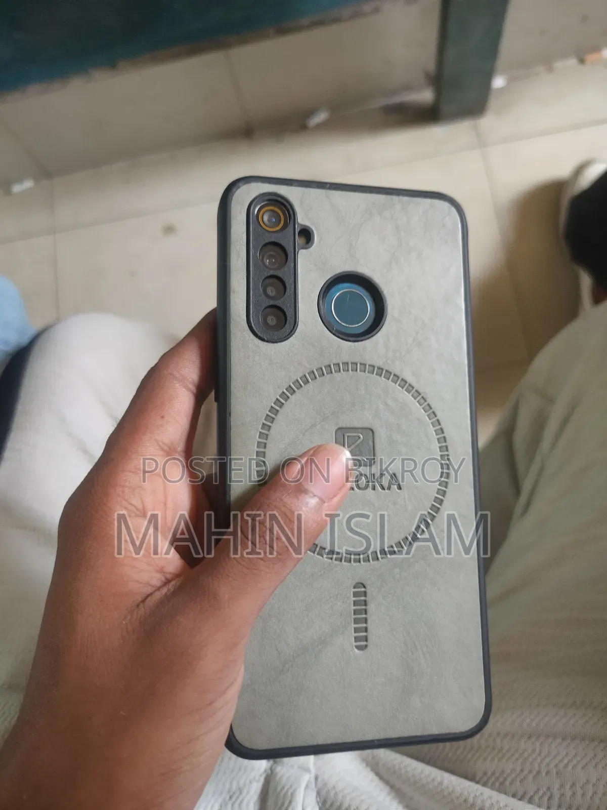 Realme 5 Pro 64 GB Green