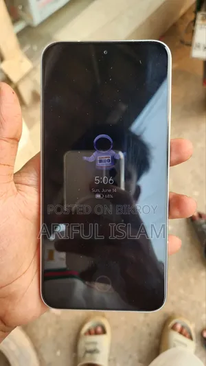 Xiaomi Redmi Turbo 4 Pro 256 GB White