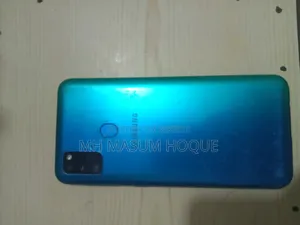 স্যামসাং গ্যালাক্সি এম৩০এস ১২৮ জিবি