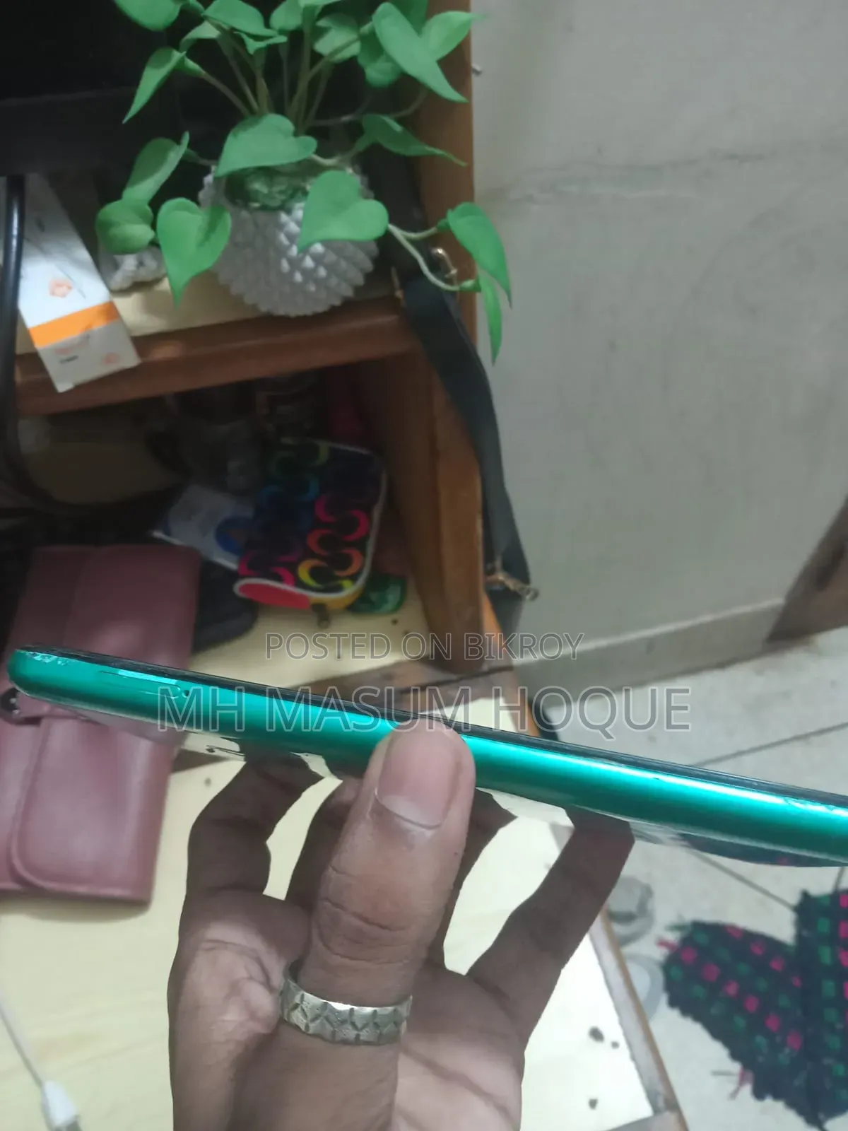 স্যামসাং গ্যালাক্সি এম৩০এস ১২৮ জিবি