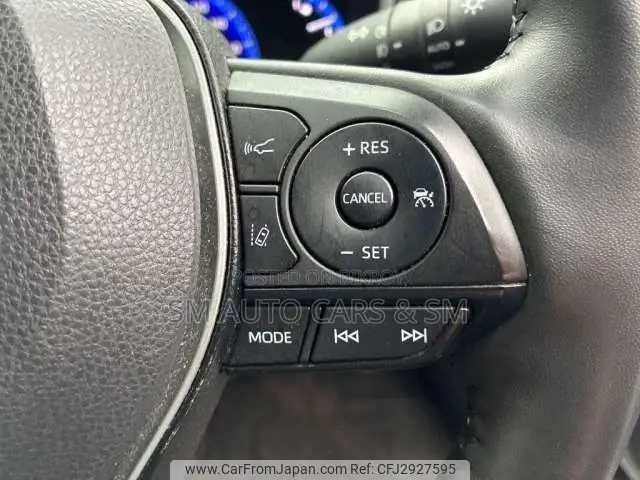Toyota Corolla Cross 2023 Pearl