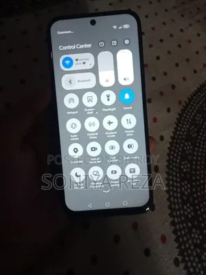 অনার এক্স৬সি ২৫৬ জিবি কালো