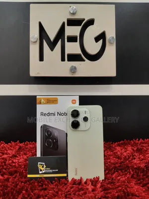 Xiaomi Redmi Note 14 4G 256 GB Silver