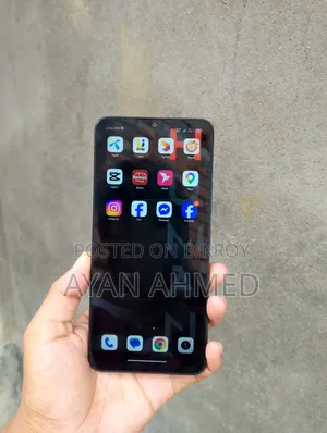 Xiaomi Redmi 13C 128 GB Black