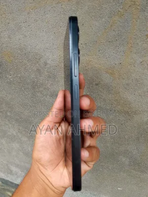 Xiaomi Redmi 13C 128 GB Black