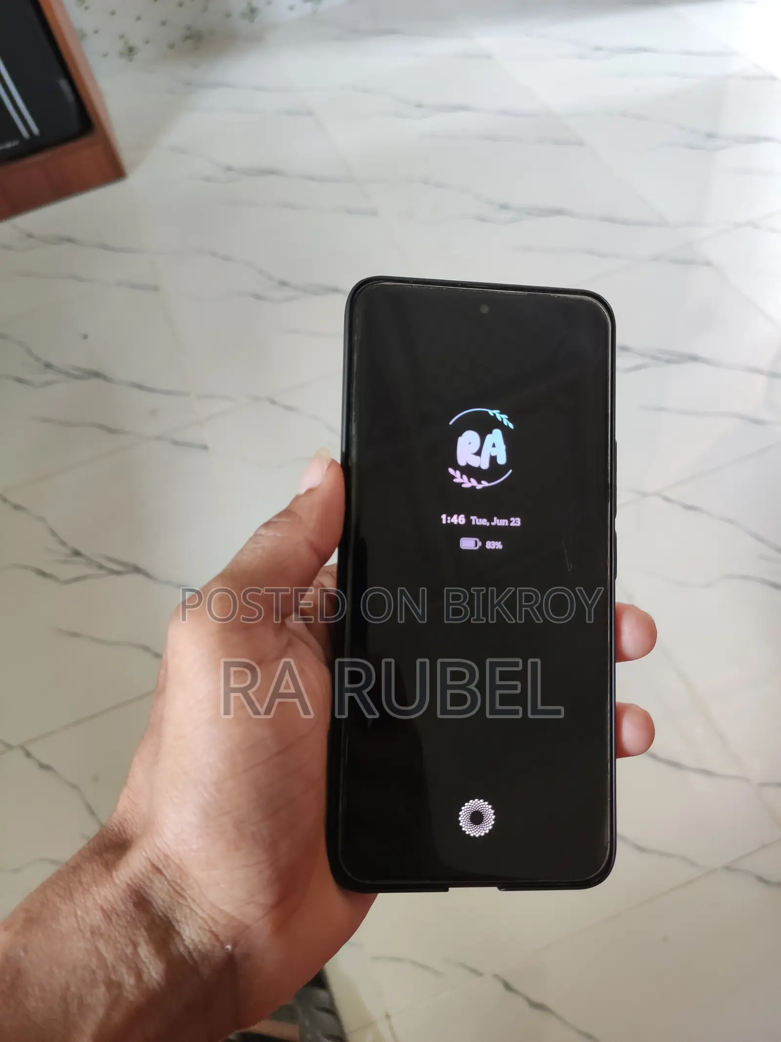 Honor 200 512 GB Black