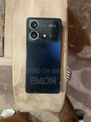 Xiaomi Poco X6 Pro 256 GB Black