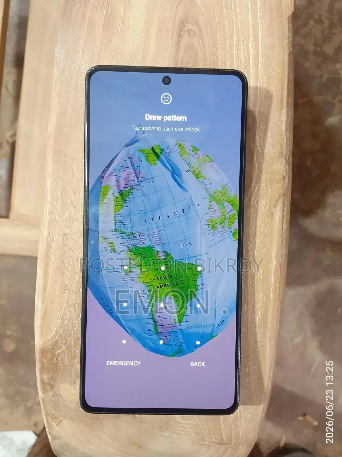 Xiaomi Poco X6 Pro 256 GB Black
