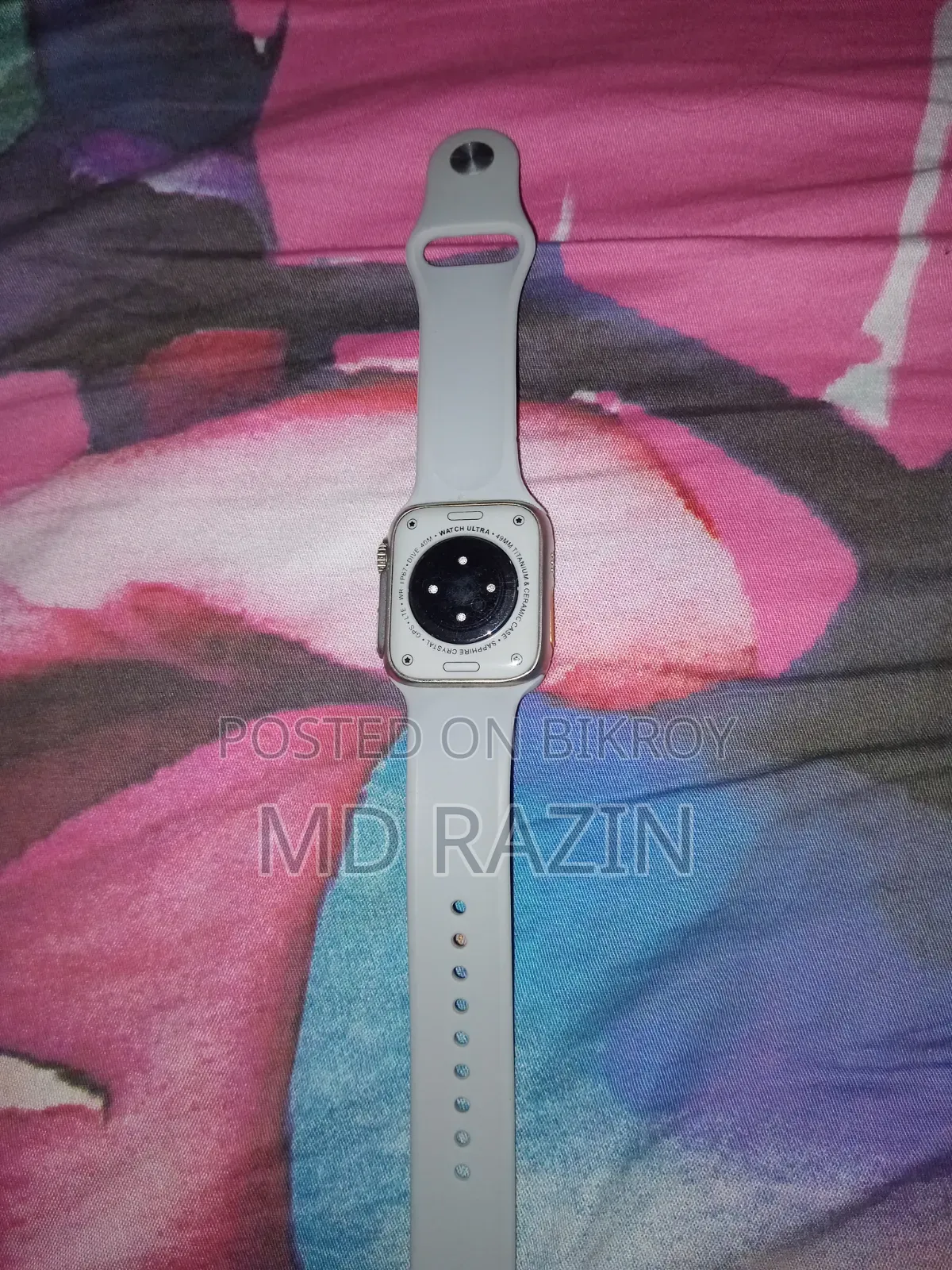 Smart Watch