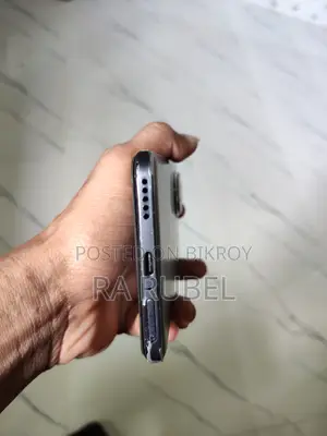 Honor 200 512 GB Black