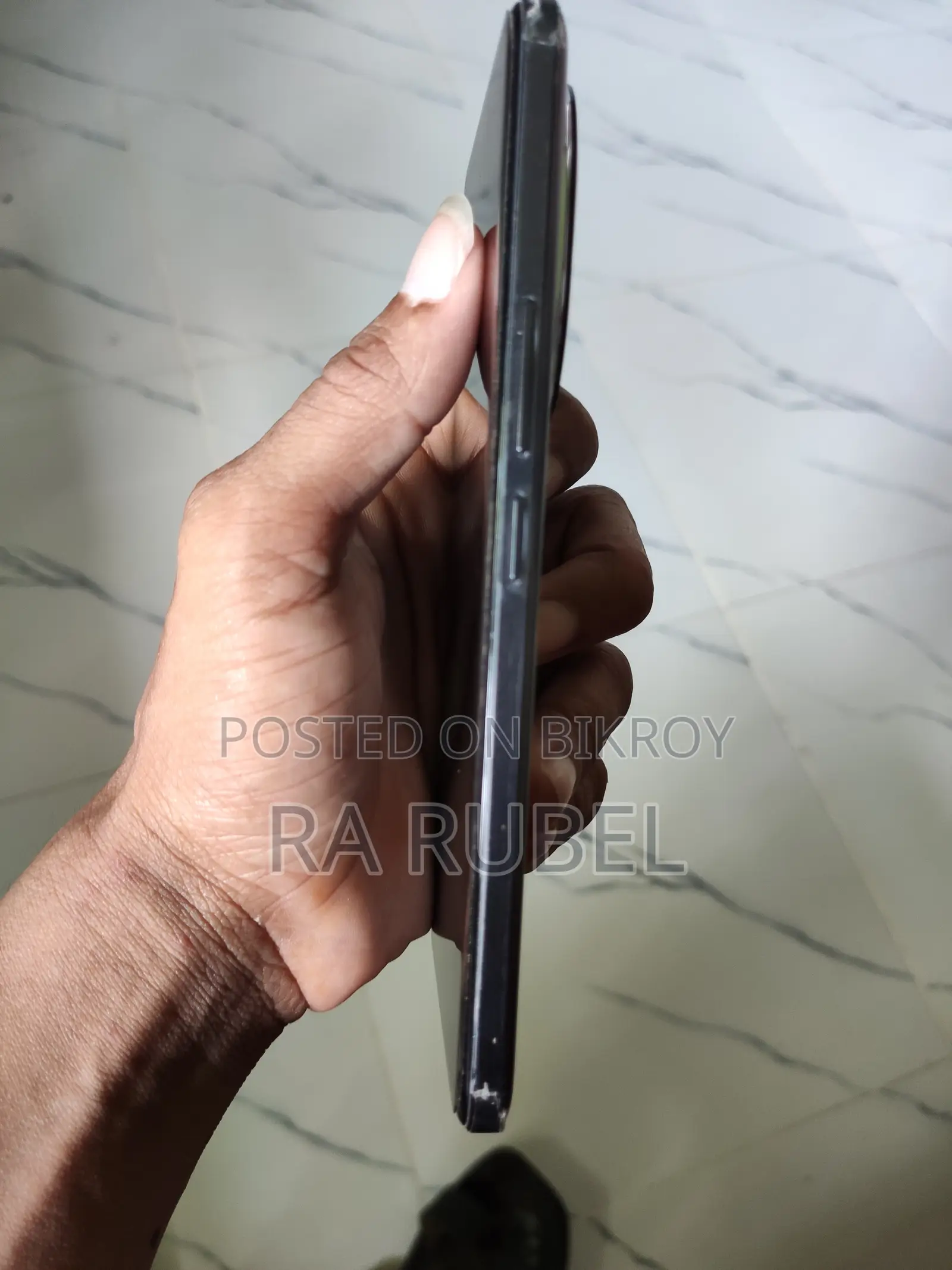 Honor 200 512 GB Black