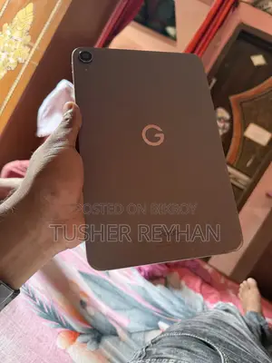 Tablet 128 GB Black