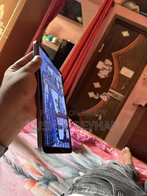 Tablet 128 GB Black