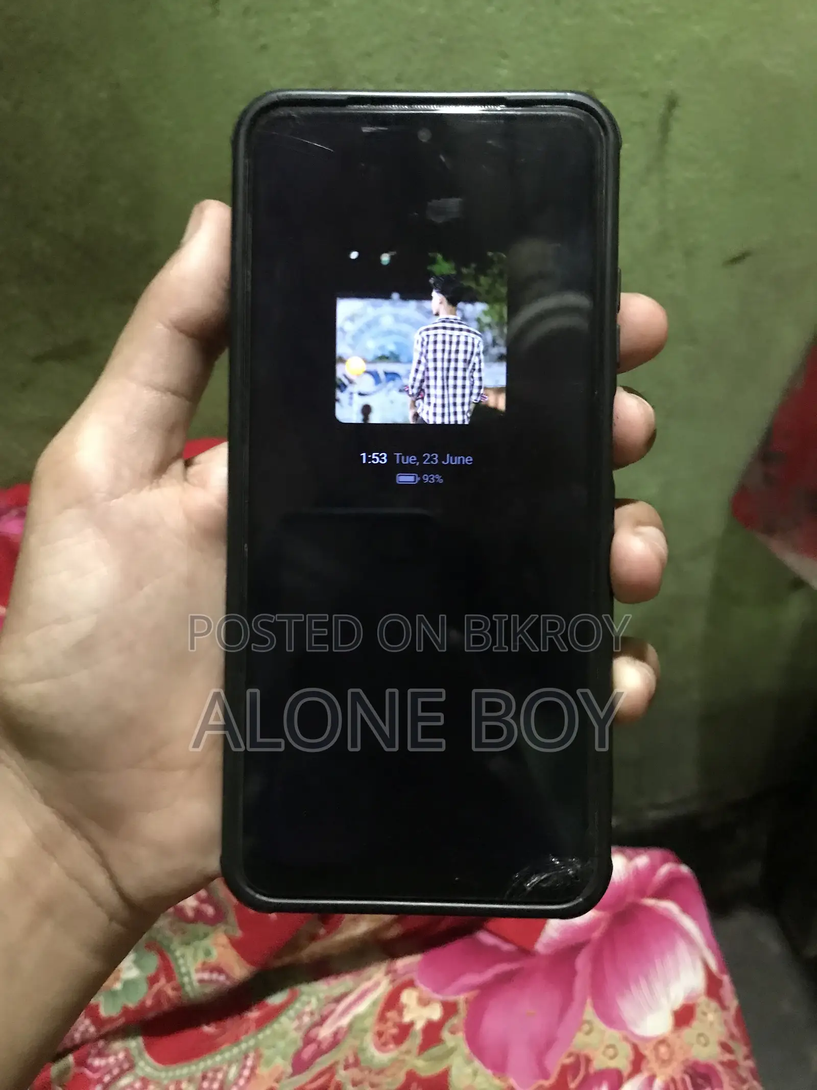 শাওমি রেডমি নোট ১০এস ১২৮ জিবি